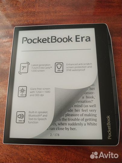 Pocketbook 700 Era 16Gb