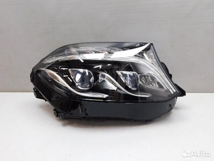 Фара правая Mercedes-Benz GL/GLS-Class