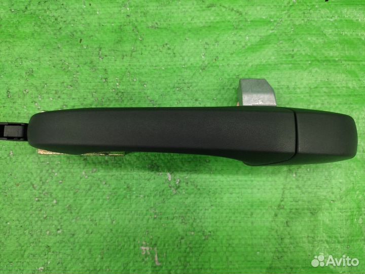 Ручка двери внешняя лев. зад. Dodge Caliber