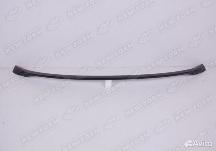 Обвес M Performance BMW X6 F16