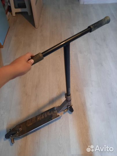 Трюковой самокат Tech Team Duker 303