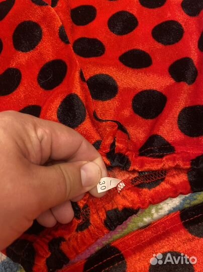 Костюм Леди Баг