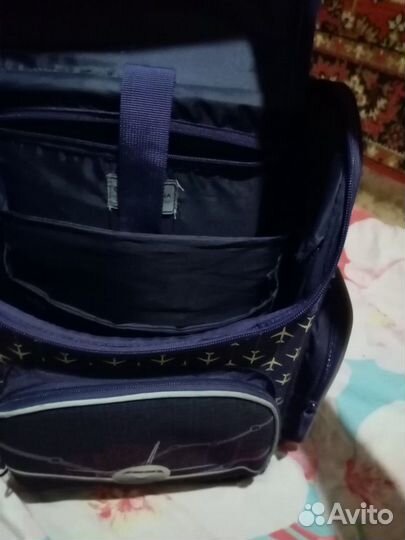 Ранец школьный