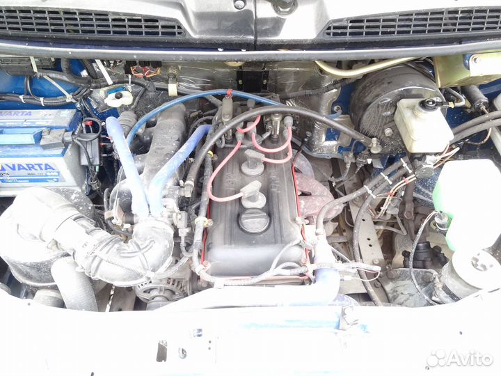 Ремонт Газель, Соболь