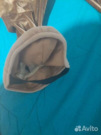 Карнавальный костюм для мальчика