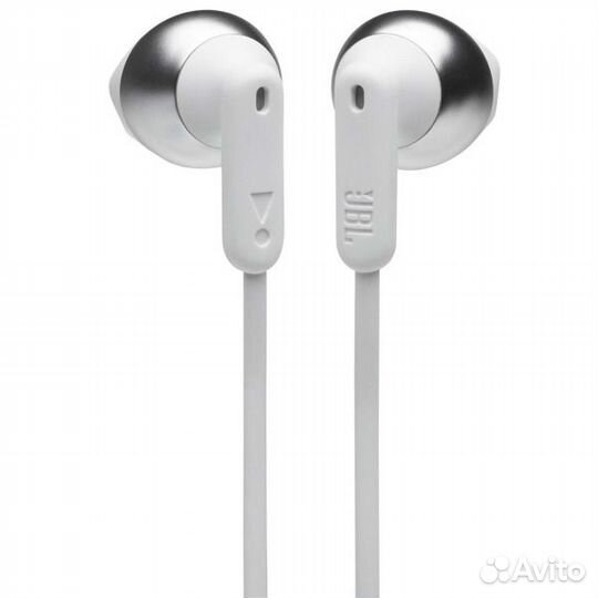 Наушники JBL Tune 215BT белый (jblt215btwht)