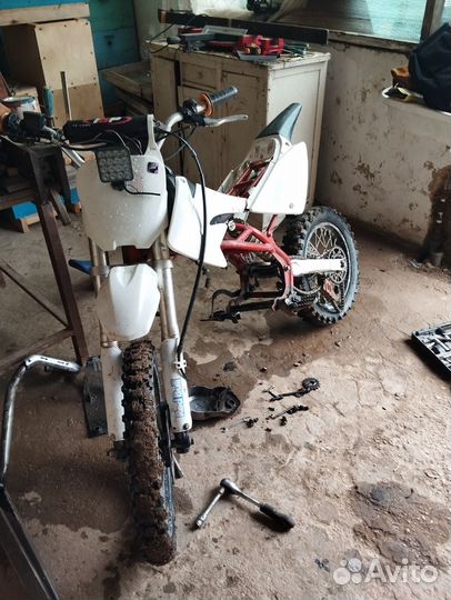 Кайо 125