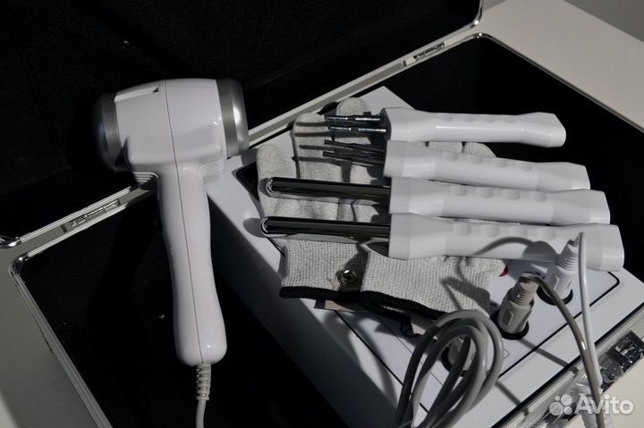 Микротоки аппарат для микротоковой терапии и обучение