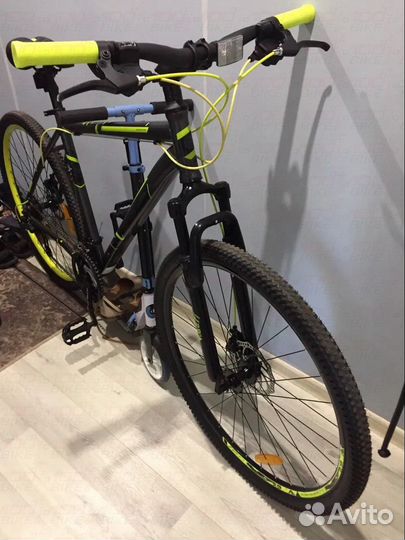 Велосипед Navigator-900 MD 29