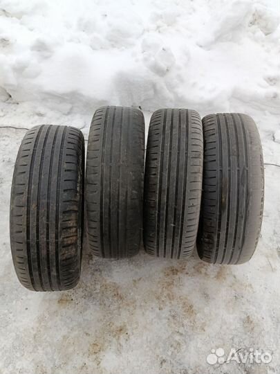 Cordiant Sport 195/65 R15