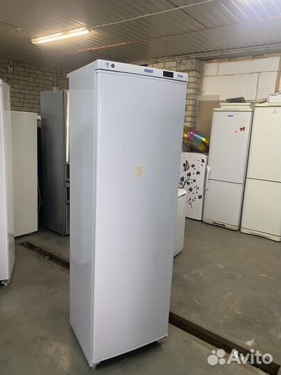 Холодильник Pozis No frost Витрина глухая дверь