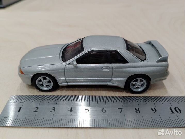 Nissan Skyline GT-R R32