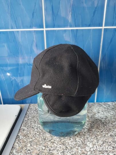 Кепка меховая