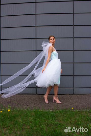 Платье на выпускной