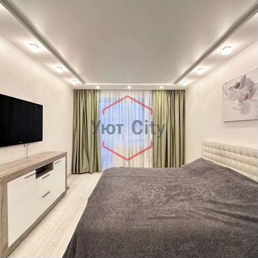 5-к. квартира, 119 м², 9/17 эт.
