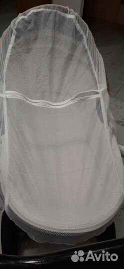 Коляска 3 в 1 Expander mondo ecco