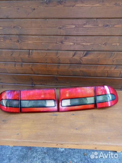 Фонари газ 3110