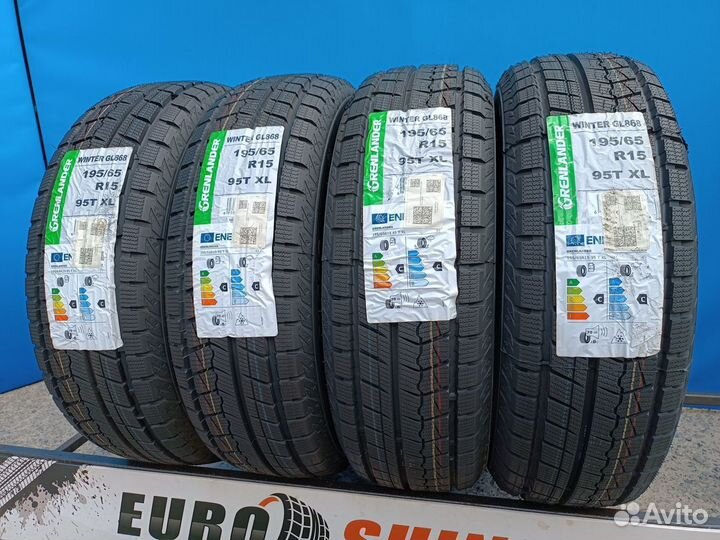 Grenlander Winter GL868 195/65 R15 95T