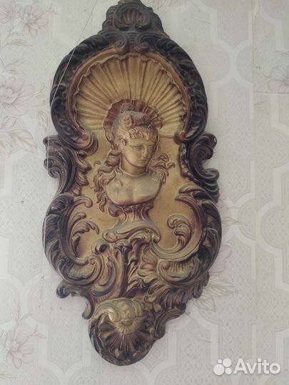 Сервиз чайный