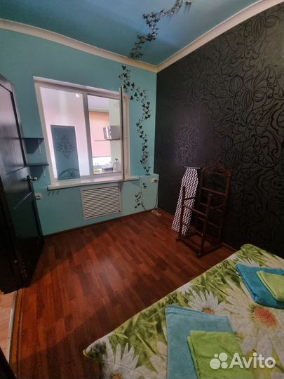 Жилье в Кабардинке посуточно