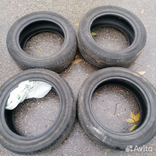 Kumho Solus KH17 255/55 R17 55