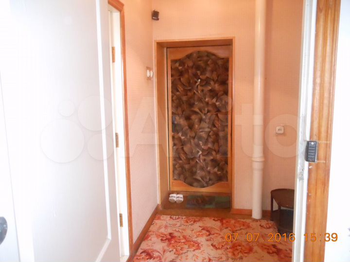 Комната 18 м² в 1-к., 4/9 эт.