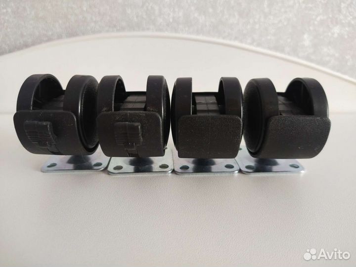 Колеса для мебели