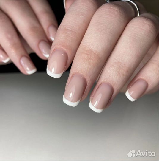 Ищу моделей на маникюр