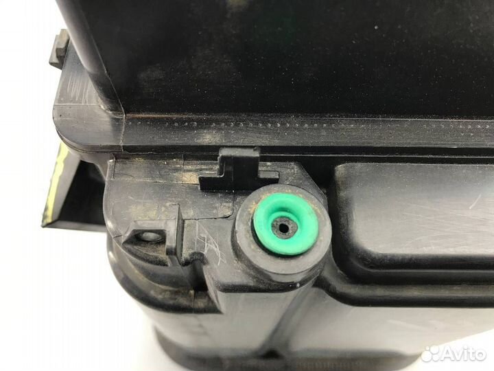 Адсорбер Buick Encore рест. 2017 XX8163