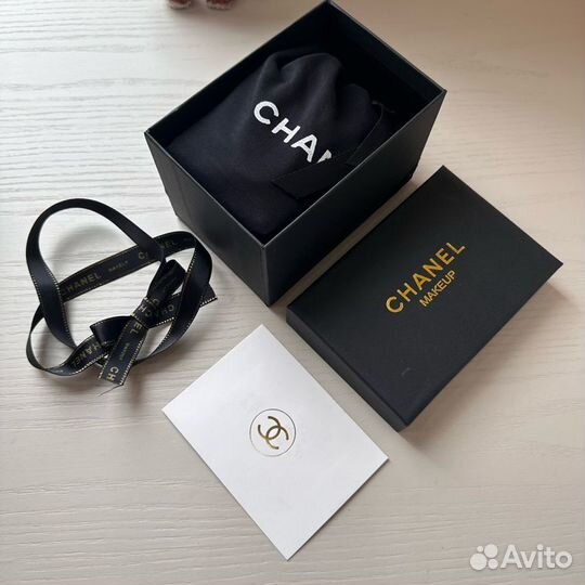 Сумка кросс-Боди Chanel vip gift оригинал