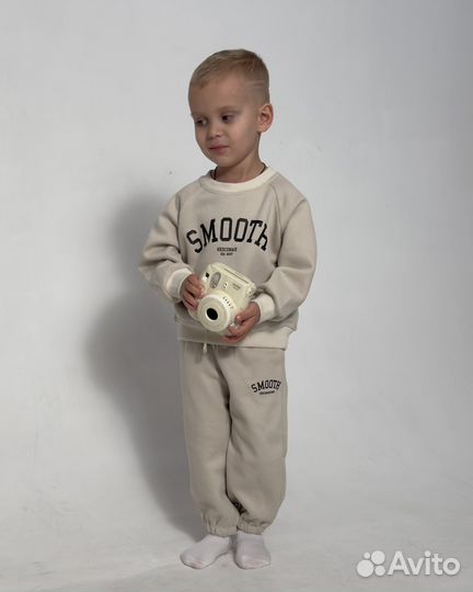 Детский костюм