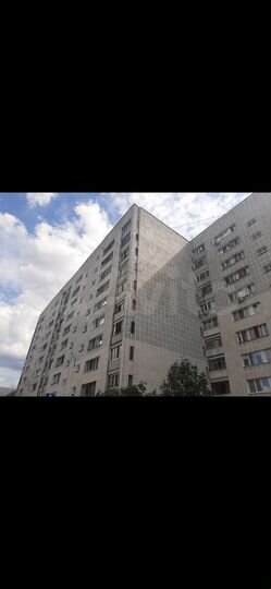 3-к. квартира, 62,3 м², 6/10 эт.
