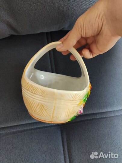 Вазочка/Конфетница