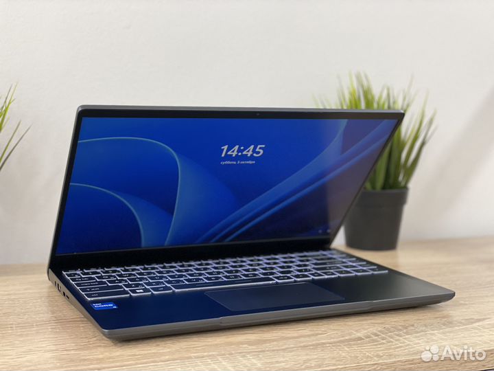 Ноутбук MSI Modern 14