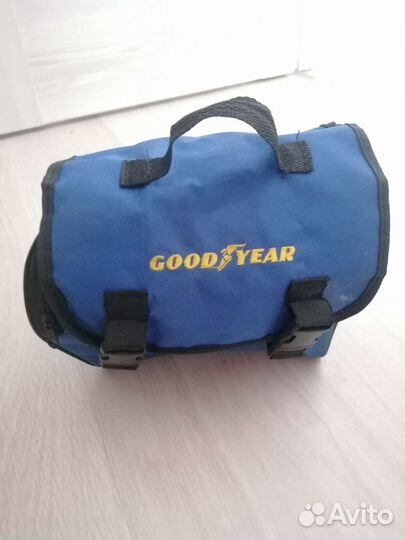 Копресор воздушный бу GoodYear GY l-35l