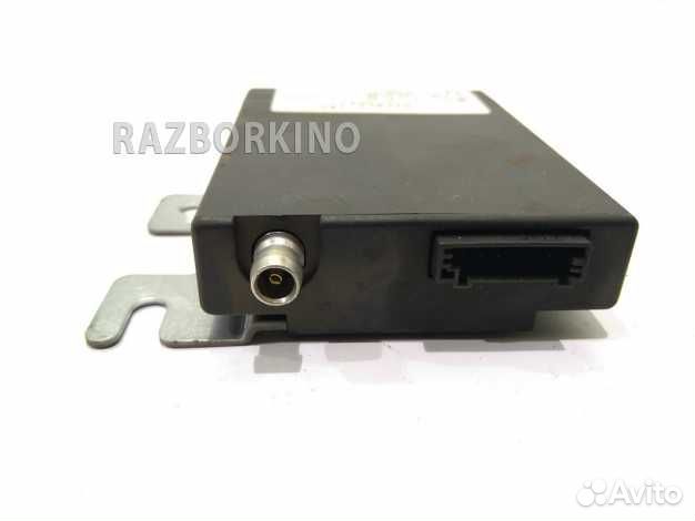 Блок управления автономным отопителем