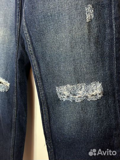 Джинсы Cross jeans на размер S