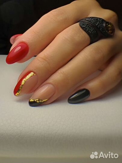 Маникюр в Южном городе