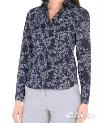 Блузка женская новая на 42-44, с бирками