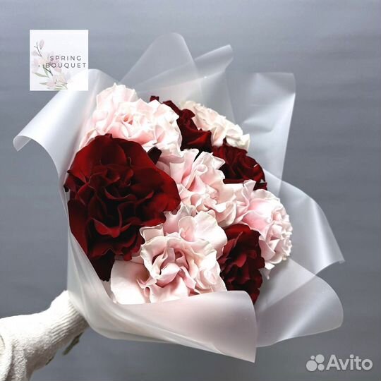 Цветы с доставкой Митино