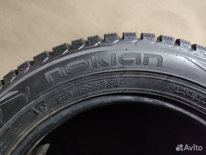 Nokian Tyres Nordman 5 205/60 R16