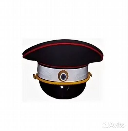 Фуражка сувенирная дпс гибдд