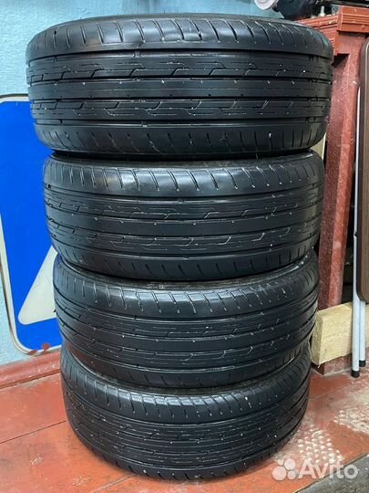 Triangle Protract TEM11 205/55 R16