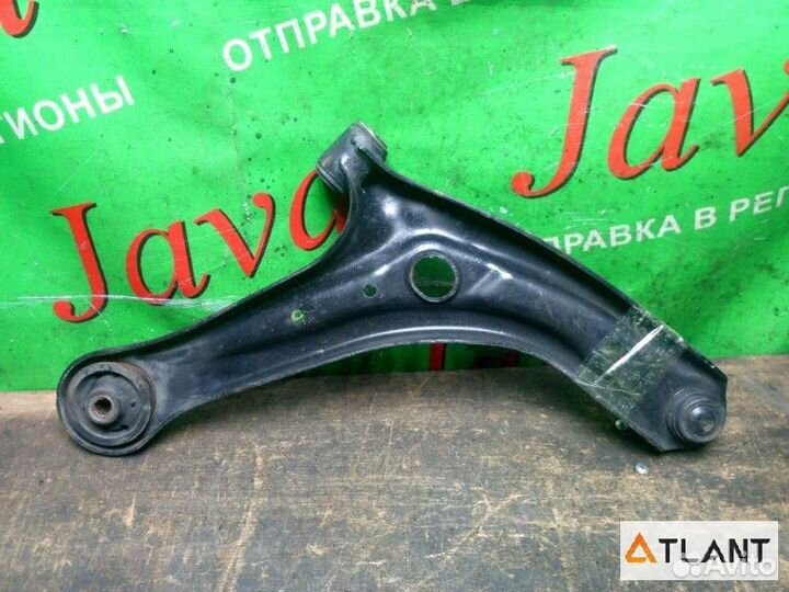 Рычаг передний левый mazda demio