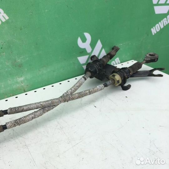 Трос кпп Форд Транзит Турнео Коннект