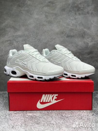Кроссовки Nike Air Max Tn Plus