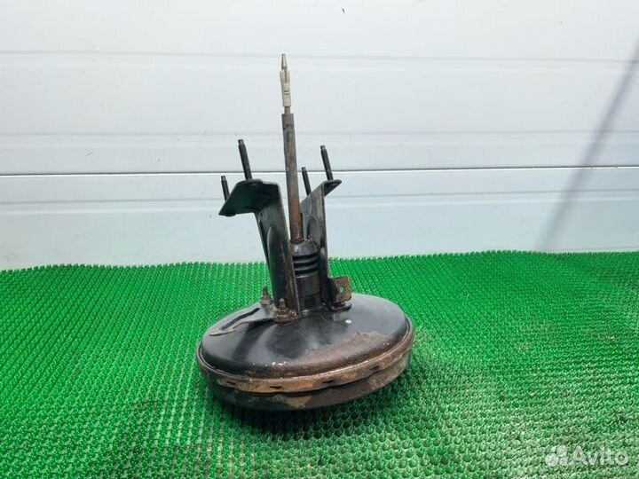 Вакуумный усилитель тормозов Ford Mondeo 3 meba