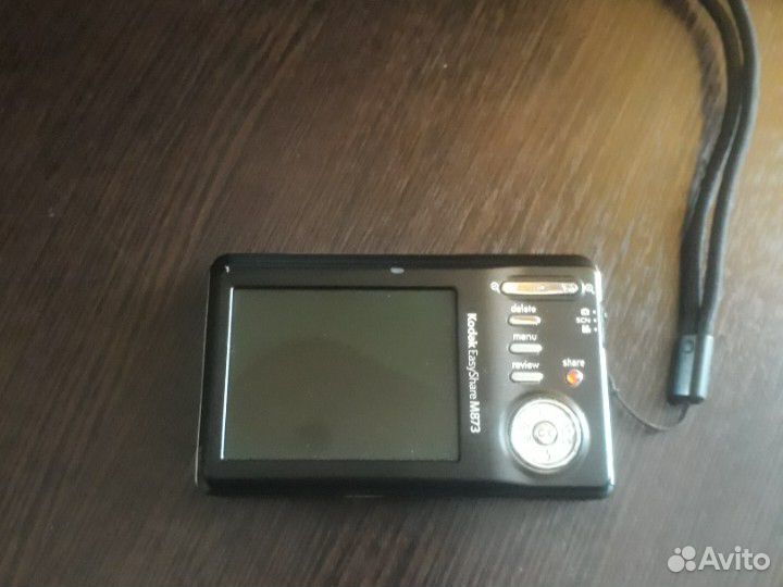 Камера Kodak