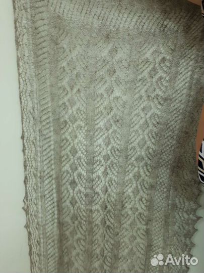 Паховый платок ручной работы