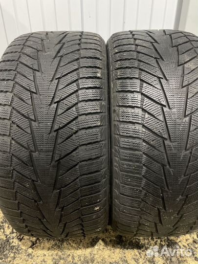 Hankook Winter I'Cept IZ2 255/35 R19